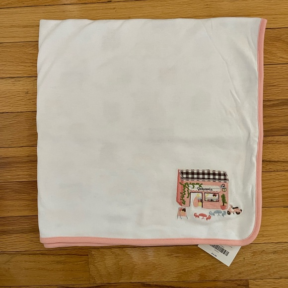 Gymboree Other New With Tags Vintage 7 Gymboree Little Rome Baby